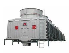 怎樣解決冷卻塔出現(xiàn)的噪音？